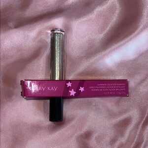 Mary Kay Shimmer Liquid Eye Shadow - SPARKLING